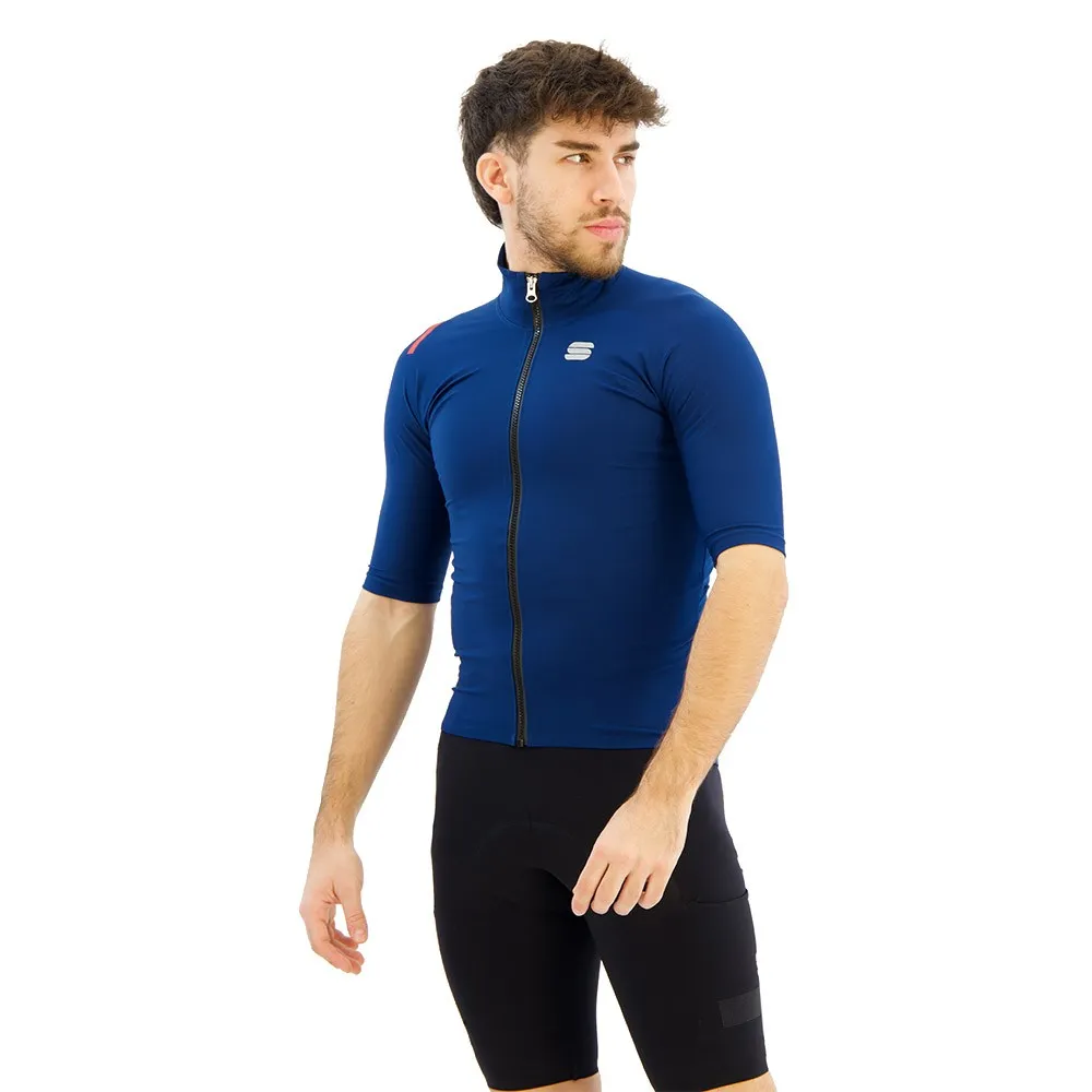 Sportful Fiandre Pro 2 Kurzarmjacke Sportful Fiandre Pro 2 Kurzarmjacke