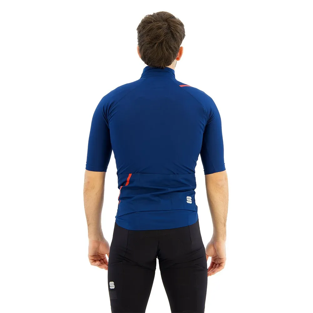 Sportful Fiandre Pro 2 Kurzarmjacke Sportful Fiandre Pro 2 Kurzarmjacke