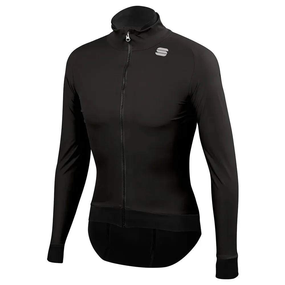 Sportful Fiandre Pro Jacke, Black 1