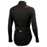 Sportful Fiandre Pro Jacke, Black 1