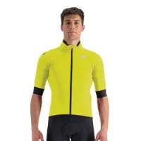Sportful Fiandre Pro Kurzarmjacke Sportful Fiandre Pro Kurzarmjacke