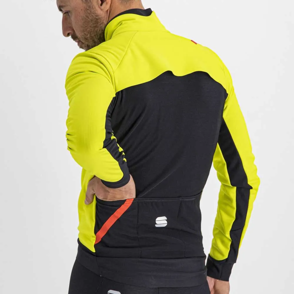 Sportful Fiandre Pro Medium Jacke Sportful Fiandre Pro Medium Jacke