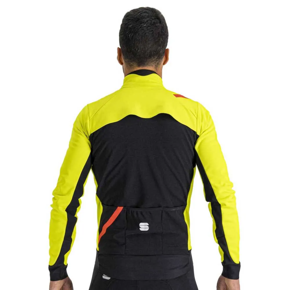 Sportful Fiandre Pro Medium Jacke Sportful Fiandre Pro Medium Jacke