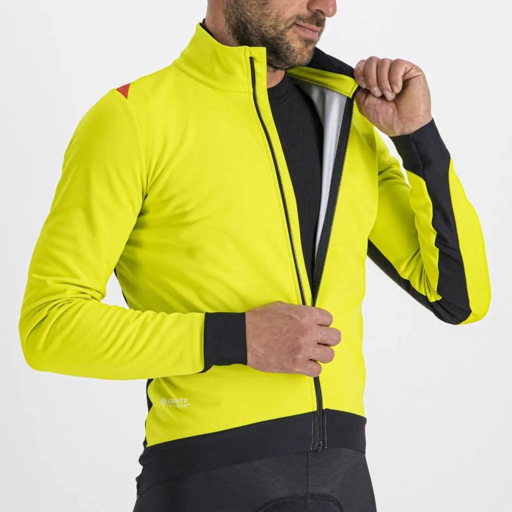 Sportful Fiandre Pro Medium Jacke Sportful Fiandre Pro Medium Jacke