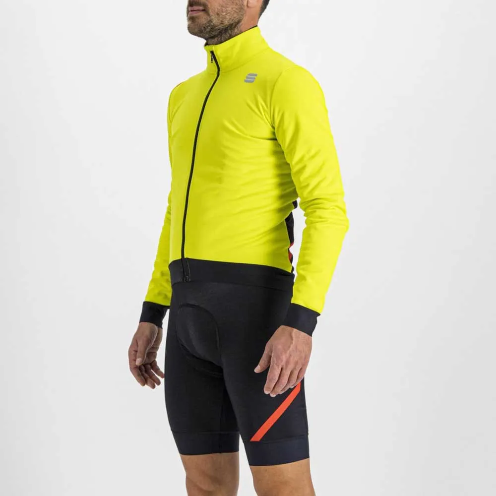 Sportful Fiandre Pro Medium Jacke Sportful Fiandre Pro Medium Jacke