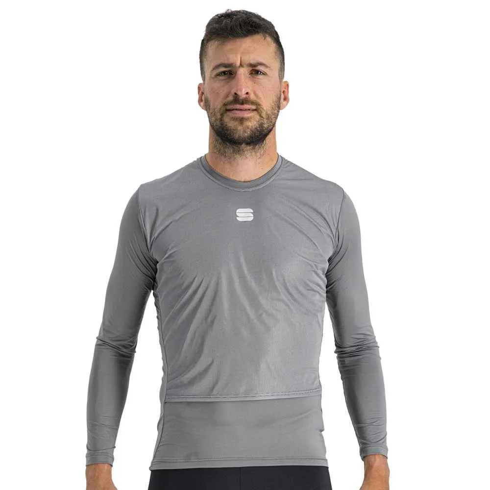 Sportful Fiandre Thermal Layer Langarm-baselayer Sportful Fiandre Thermal Layer Langarm-baselayer