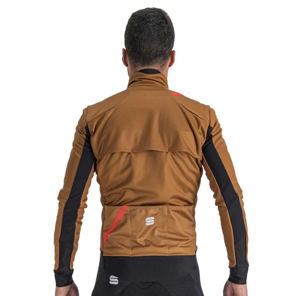Sportful Fiandre Warm Jacke Sportful Fiandre Warm Jacke