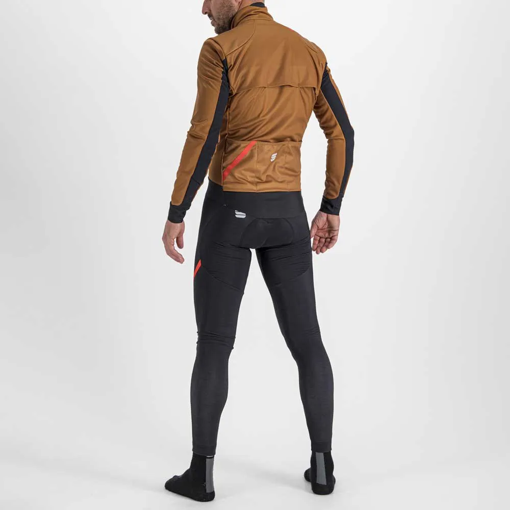 Sportful Fiandre Warm Jacke Sportful Fiandre Warm Jacke