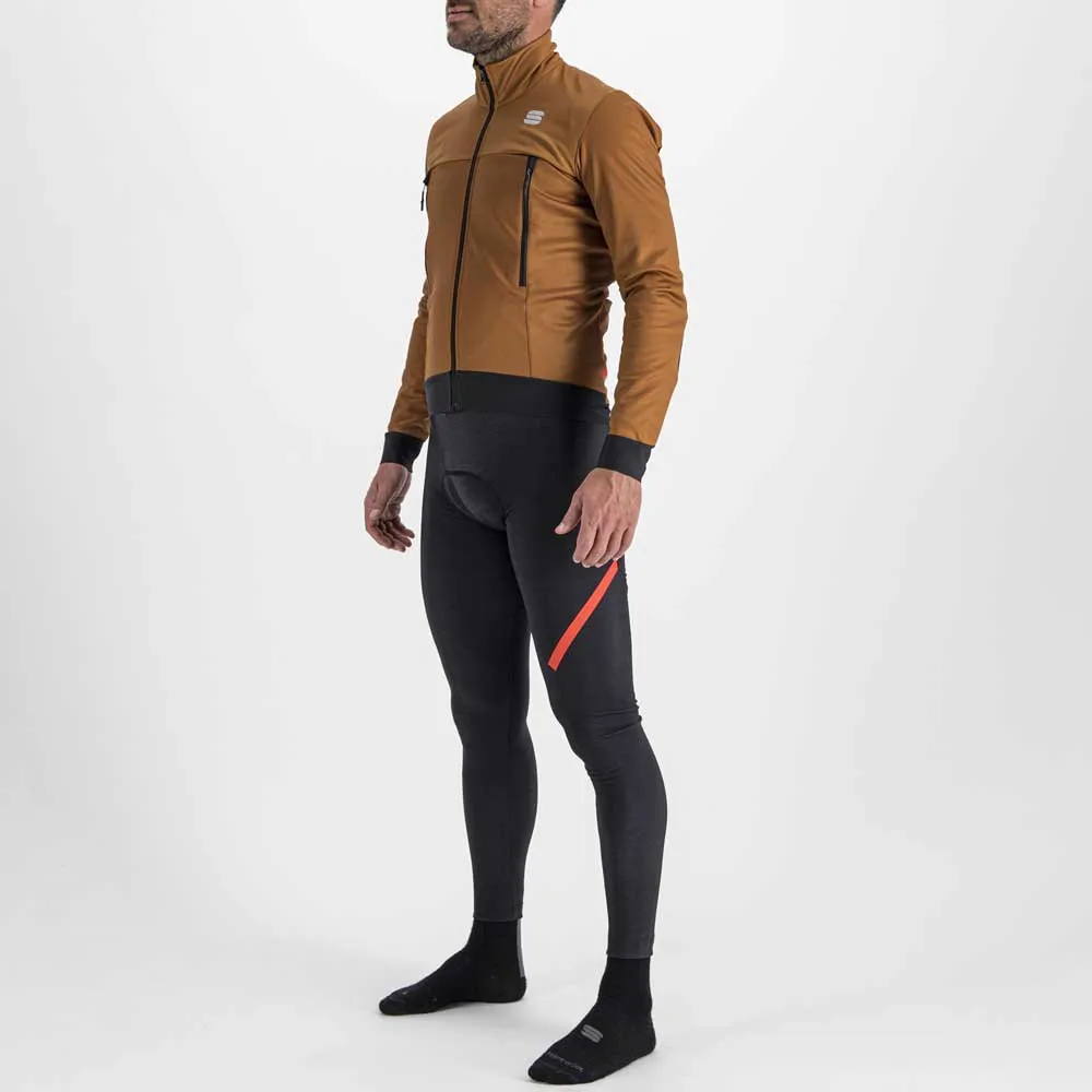 Sportful Fiandre Warm Jacke Sportful Fiandre Warm Jacke