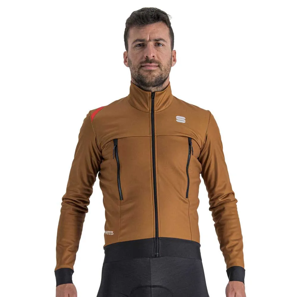 Sportful Fiandre Warm Jacke Sportful Fiandre Warm Jacke
