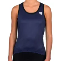 Sportful Flare ärmelloses T-shirt Sportful Flare ärmelloses T-shirt