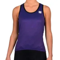 Sportful Flare ärmelloses T-shirt Sportful Flare ärmelloses T-shirt