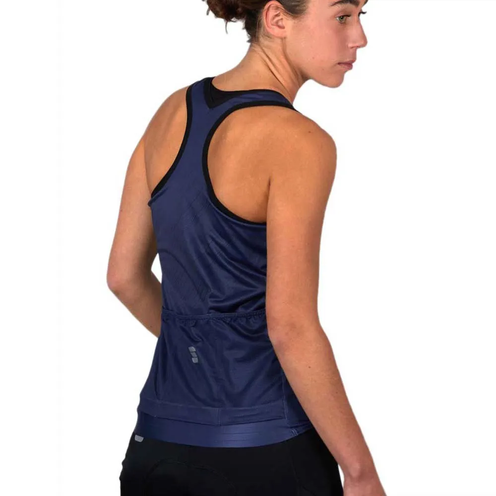 Sportful Flare ärmelloses T-shirt Sportful Flare ärmelloses T-shirt