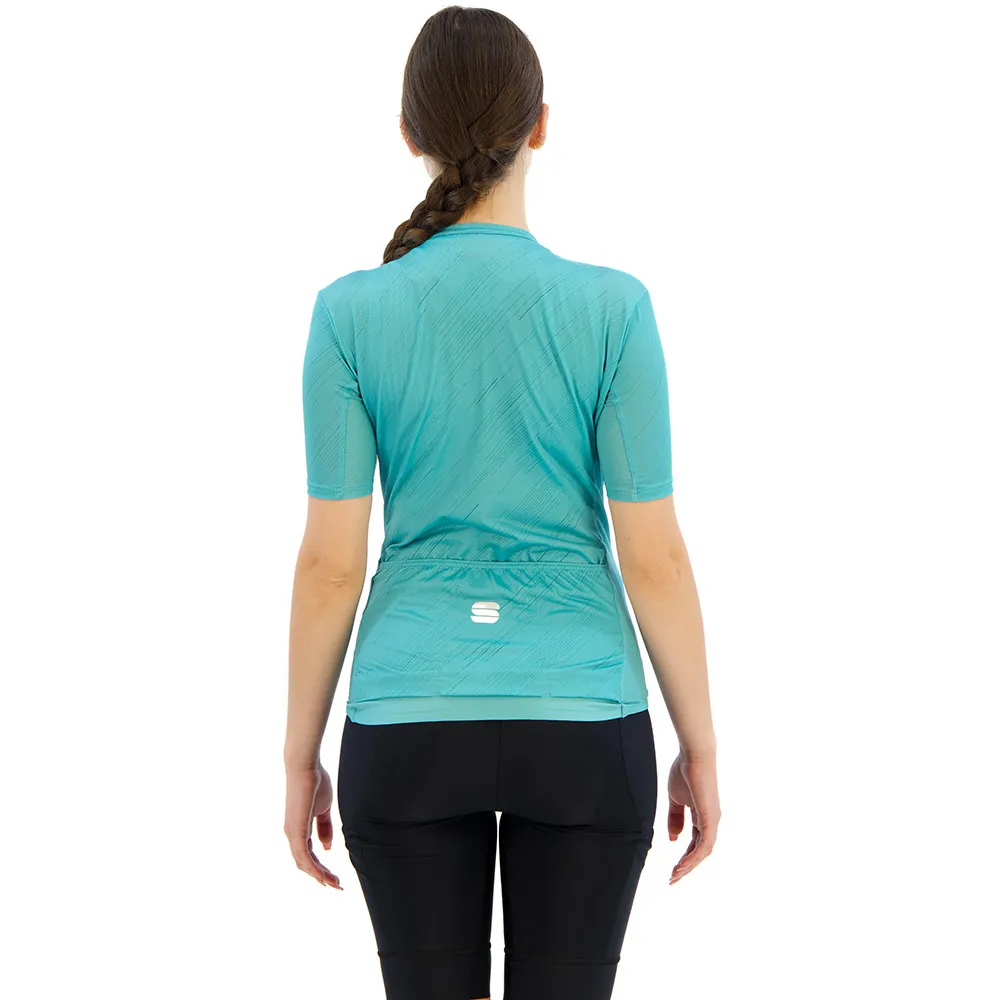 Sportful Flare Kurzarm-radtrikot Sportful Flare Kurzarm-radtrikot