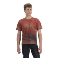 Sportful Flow Giara Kurzarm-t-shirt Sportful Flow Giara Kurzarm-t-shirt