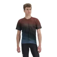 Sportful Flow Giara Kurzarm-t-shirt Sportful Flow Giara Kurzarm-t-shirt