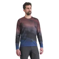 Sportful Flow Giara Langarm-t-shirt Sportful Flow Giara Langarm-t-shirt