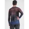 Sportful Flow Giara Langarm-t-shirt