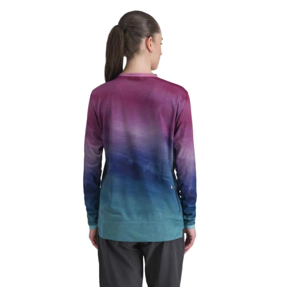 Sportful Flow Giara Langarm-t-shirt