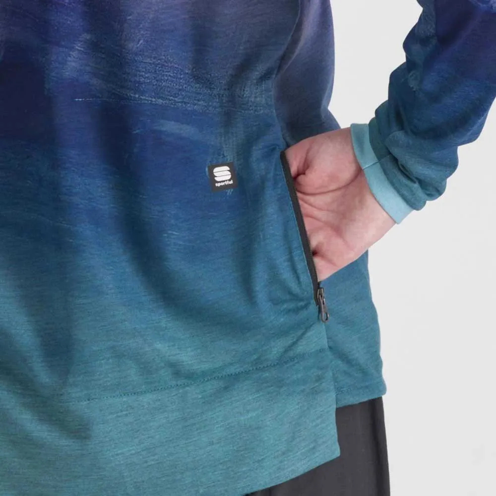 Sportful Flow Giara Langarm-t-shirt