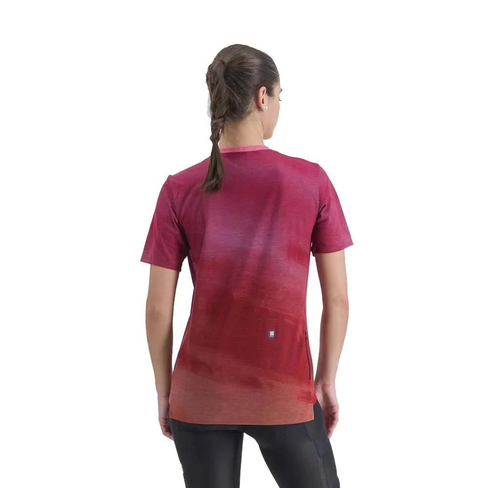 Sportful Flow Giara Langarm-trikot Sportful Flow Giara Langarm-trikot