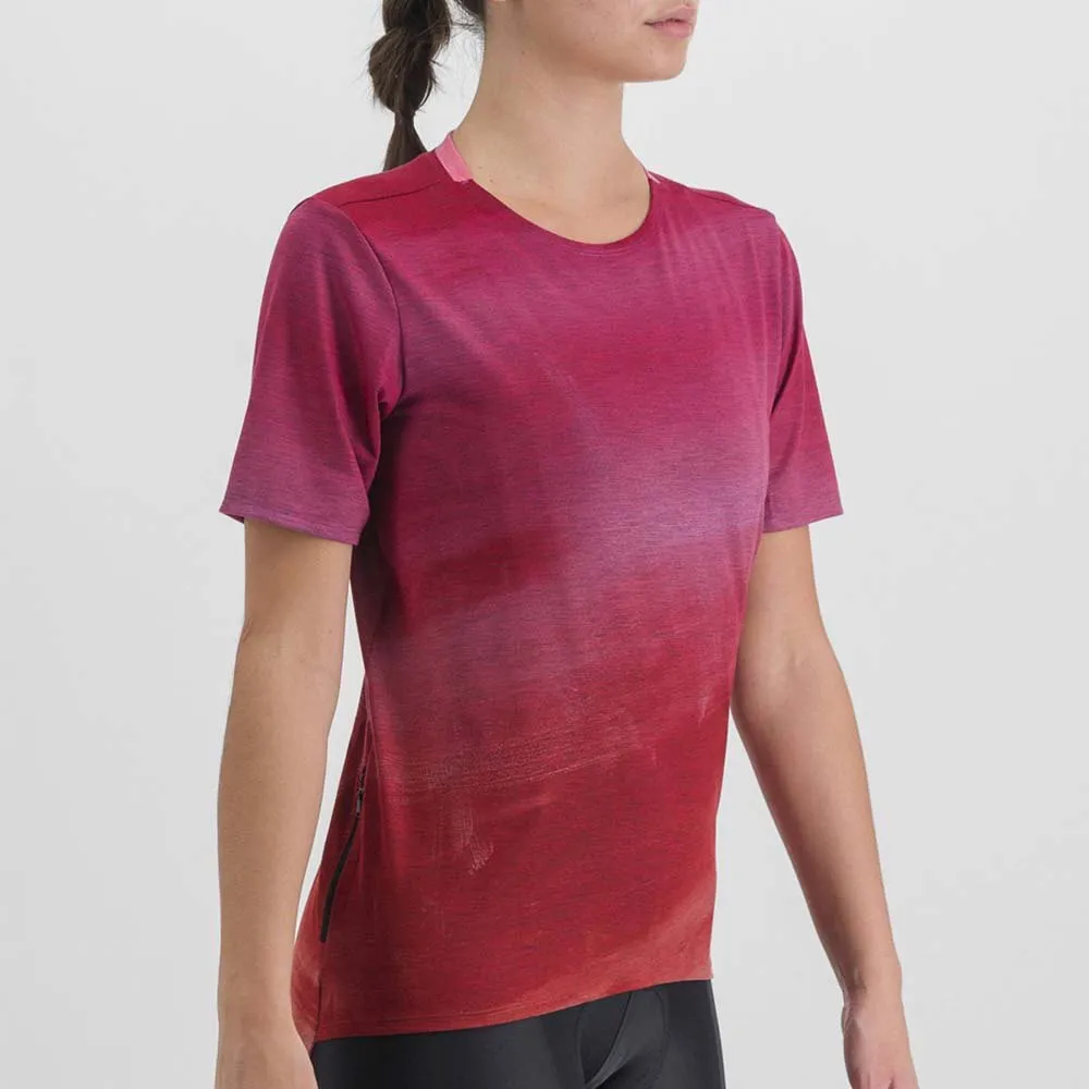Sportful Flow Giara Langarm-trikot Sportful Flow Giara Langarm-trikot