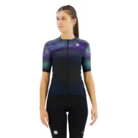 Sportful Flow Supergiara Kurzarm-radtrikot Sportful Flow Supergiara Kurzarm-radtrikot