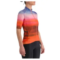 Sportful Flow Supergiara Kurzarm-radtrikot Sportful Flow Supergiara Kurzarm-radtrikot