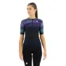 Galaxy blue / black 1
