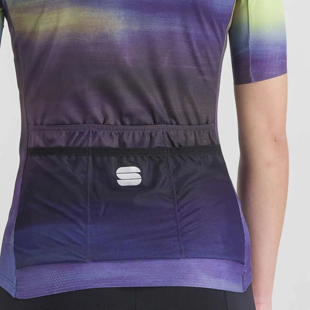 Sportful Flow Supergiara Kurzarm-radtrikot Sportful Flow Supergiara Kurzarm-radtrikot