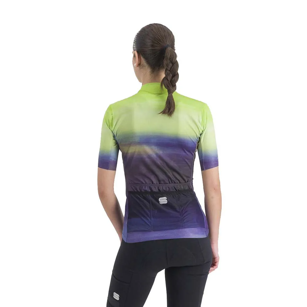 Sportful Flow Supergiara Kurzarm-radtrikot Sportful Flow Supergiara Kurzarm-radtrikot