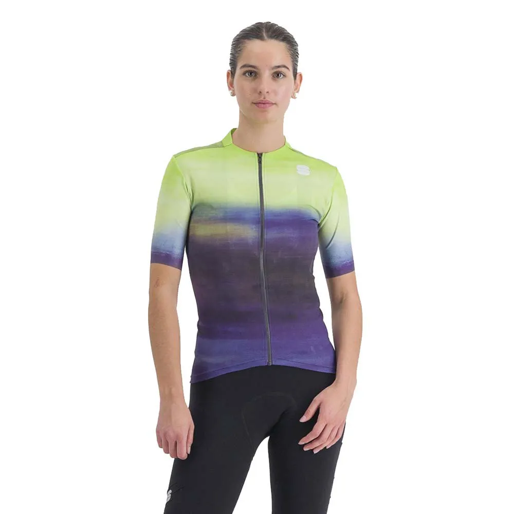 Sportful Flow Supergiara Kurzarm-radtrikot Sportful Flow Supergiara Kurzarm-radtrikot
