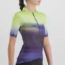 Sportful Flow Supergiara Kurzarm-radtrikot