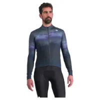 Sportful Flow Supergiara Thermal Langarm-trikot Sportful Flow Supergiara Thermal Langarm-trikot