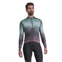 Sportful Flow Supergiara Thermal Langarm-trikot Sportful Flow Supergiara Thermal Langarm-trikot