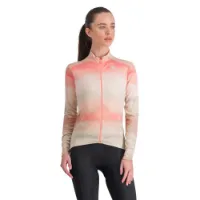 Sportful Flow Supergiara Thermal Langarm-trikot Sportful Flow Supergiara Thermal Langarm-trikot