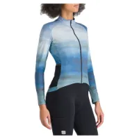 Sportful Flow Supergiara Thermal Langarm-trikot