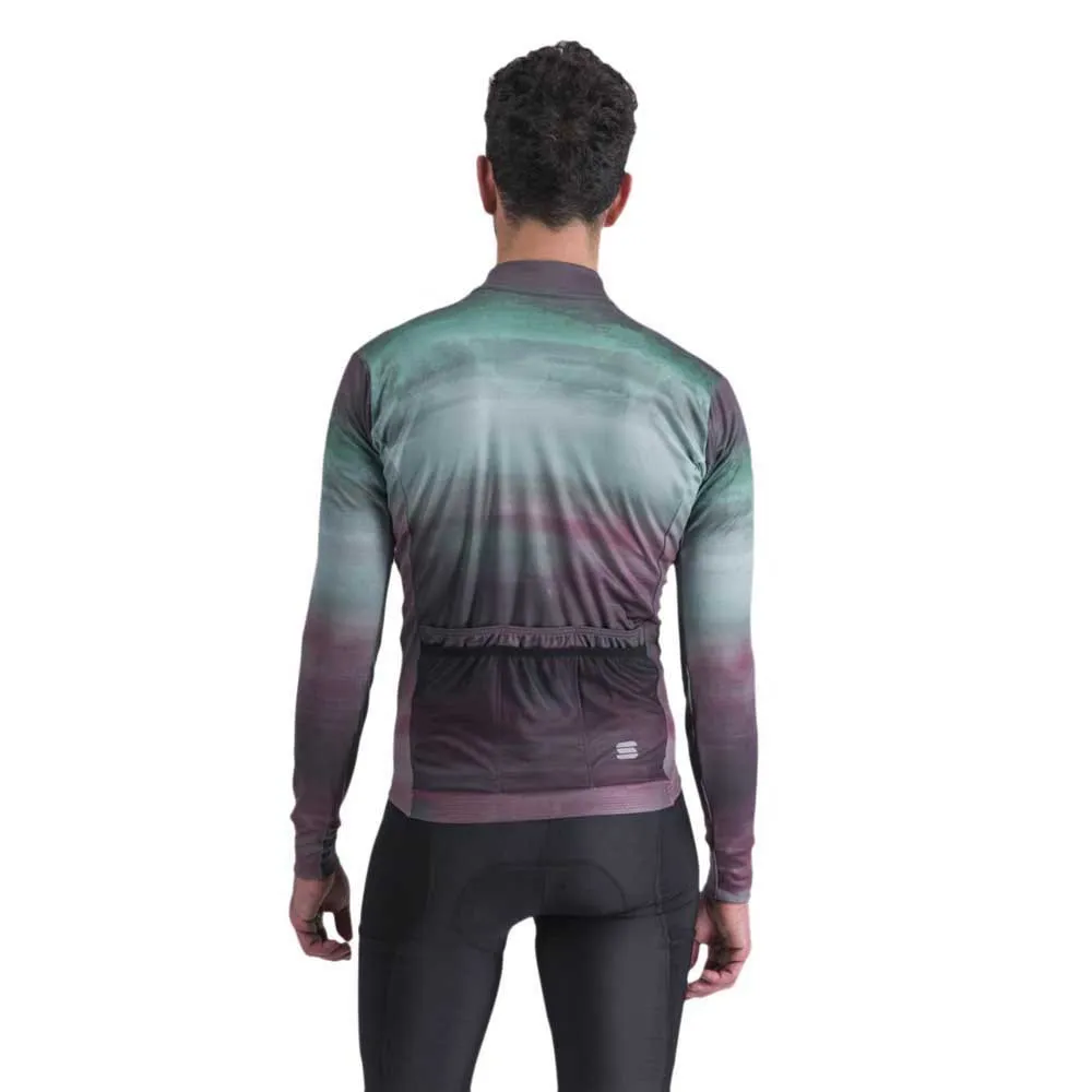 Sportful Flow Supergiara Thermal Langarm-trikot Sportful Flow Supergiara Thermal Langarm-trikot