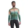 Sportful Flow Supergiara Thermal Langarm-trikot