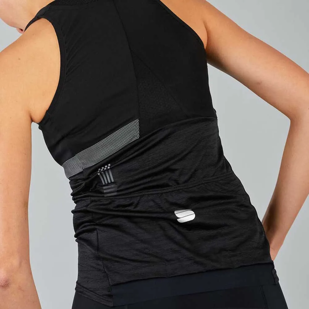Sportful Giara Ärmelloses Trikot Sportful Giara Ärmelloses Trikot
