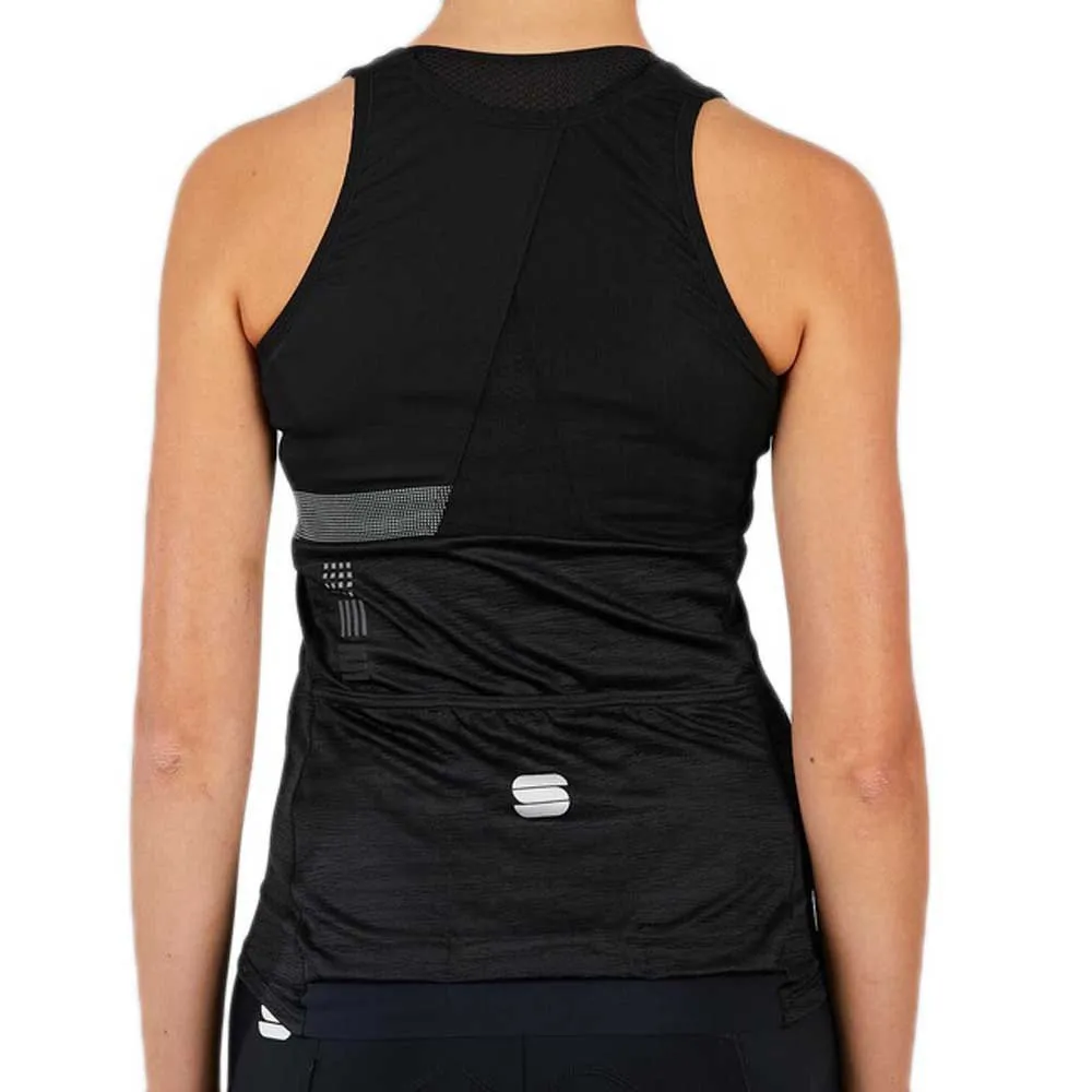 Sportful Giara Ärmelloses Trikot Sportful Giara Ärmelloses Trikot