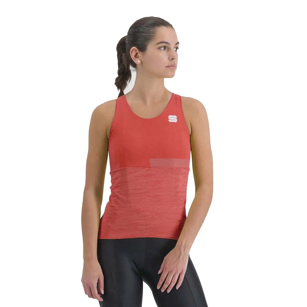 Sportful Giara Ärmelloses Trikot Sportful Giara Ärmelloses Trikot