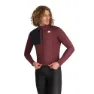 Deep bordeaux