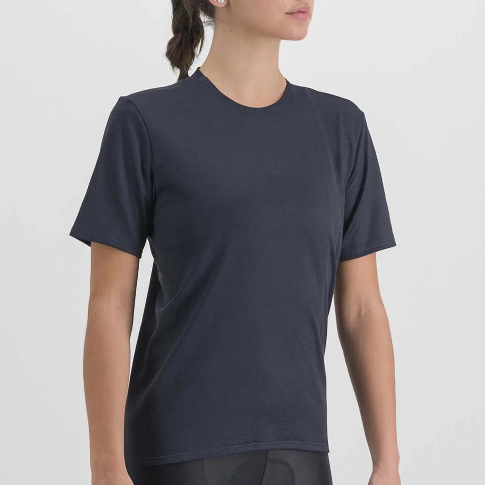 Sportful Giara Kurzarm-t-shirt Sportful Giara Kurzarm-t-shirt