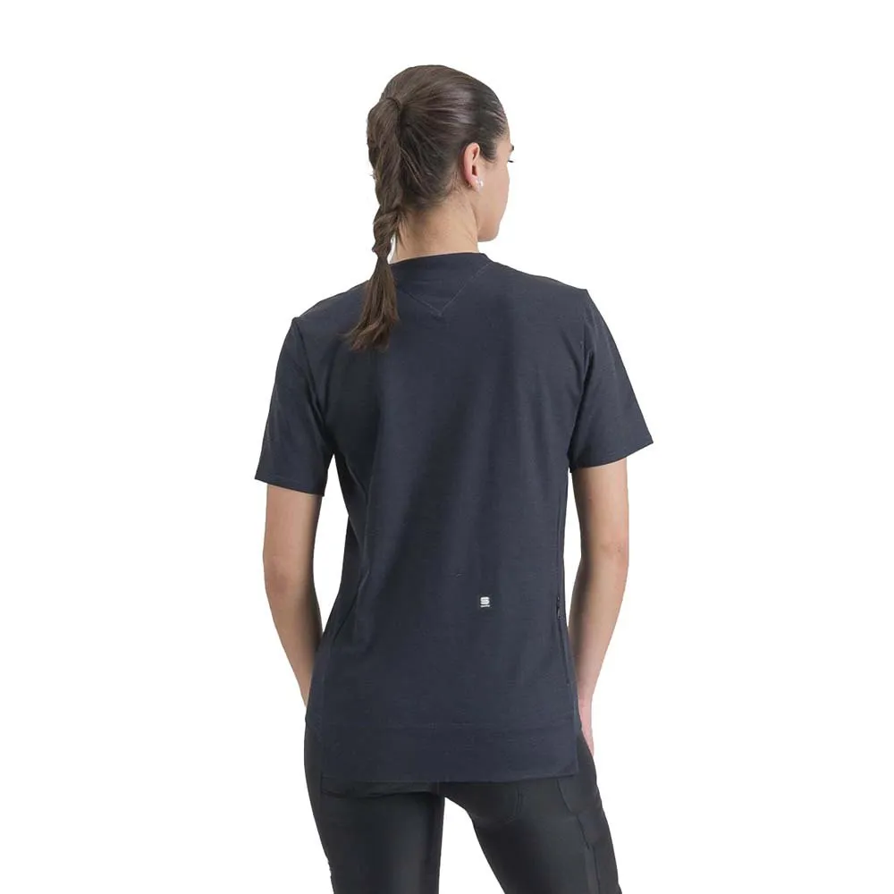 Sportful Giara Kurzarm-t-shirt Sportful Giara Kurzarm-t-shirt
