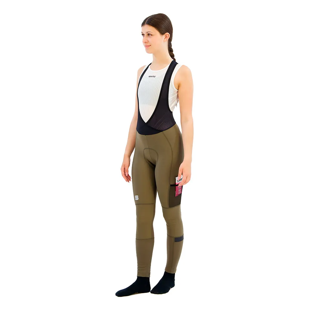 Sportful Giara Lange Trägerhose Sportful Giara Lange Trägerhose
