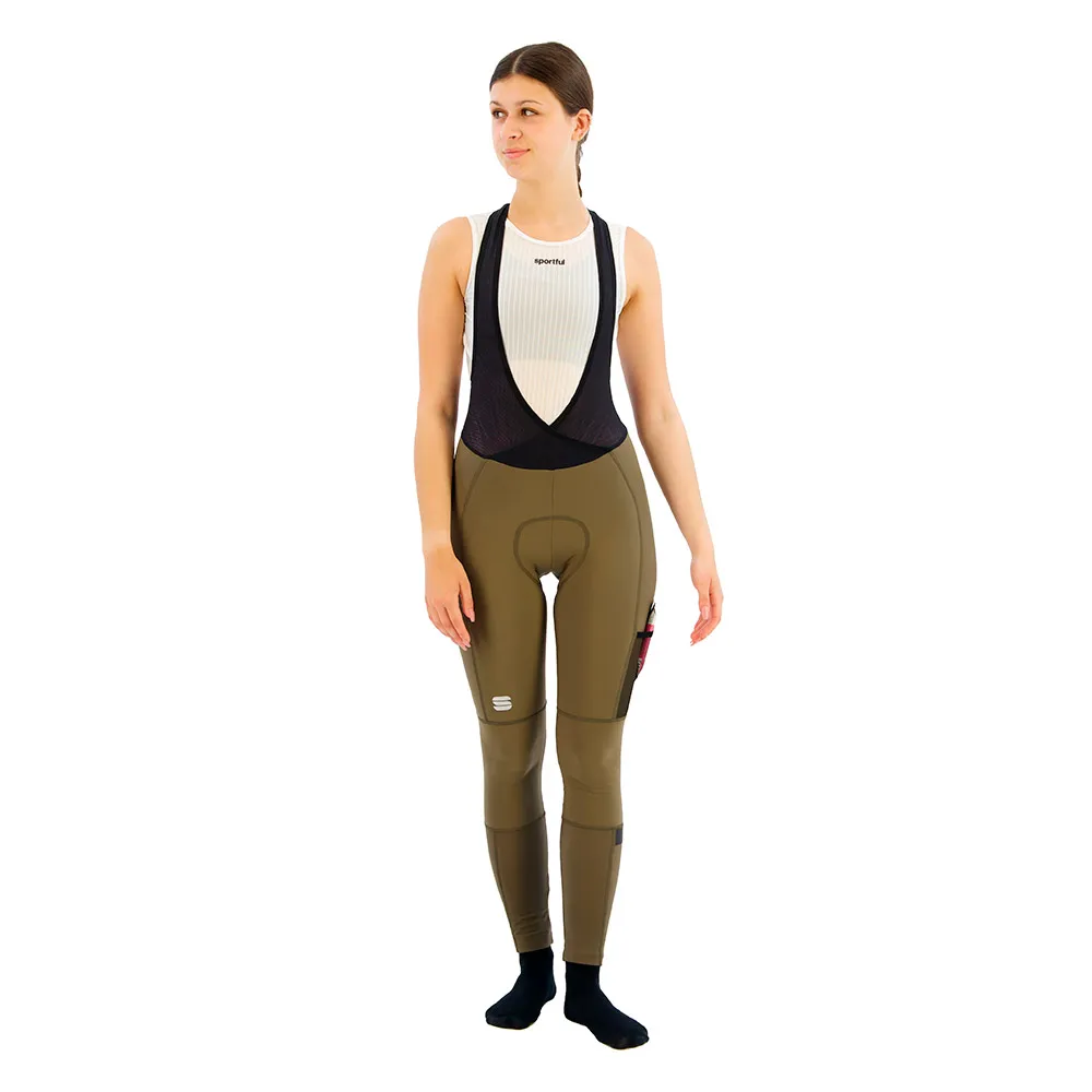 Sportful Giara Lange Trägerhose Sportful Giara Lange Trägerhose