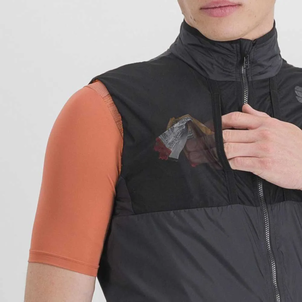 Sportful Giara Layer Weste Sportful Giara Layer Weste