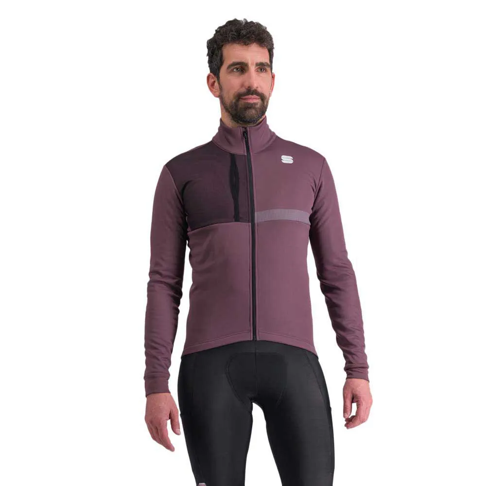 Sportful Giara Shoftshell Jacke, Huckleberry Sportful Giara Shoftshell Jacke, Huckleberry