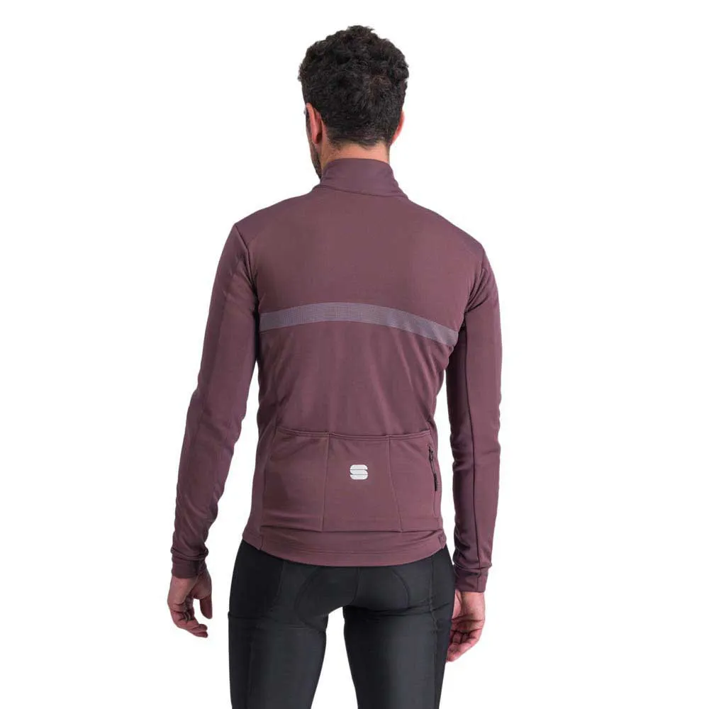 Sportful Giara Shoftshell Jacke, Huckleberry Sportful Giara Shoftshell Jacke, Huckleberry